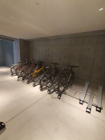 Zonna神戸磯上通のその他共用部分
