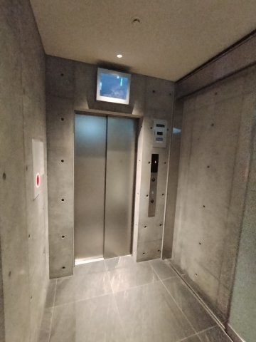 Zonna神戸磯上通のその他共用部分
