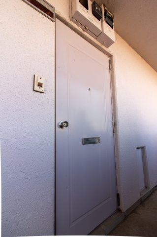 【玄関】の画像