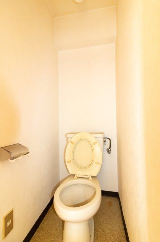 【トイレ】の画像