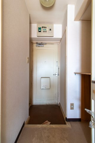 【玄関】の画像