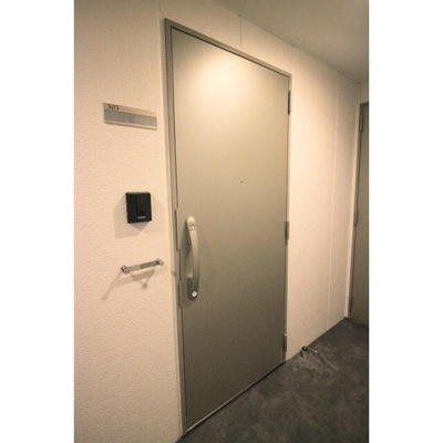【その他共用部分】 | アイミング森下 |  