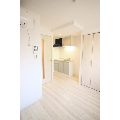 【居間・リビング】 | アイミング森下 |  