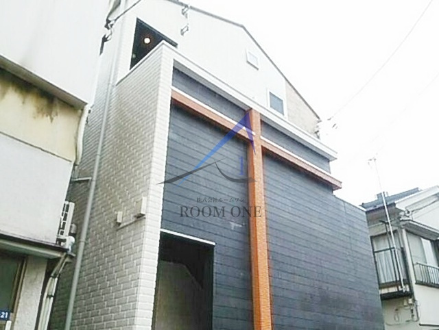 Ｓｔａｇｅ　北新宿