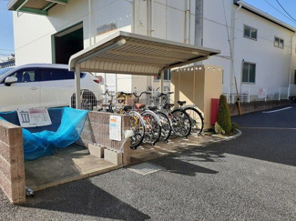 【その他共用部分】