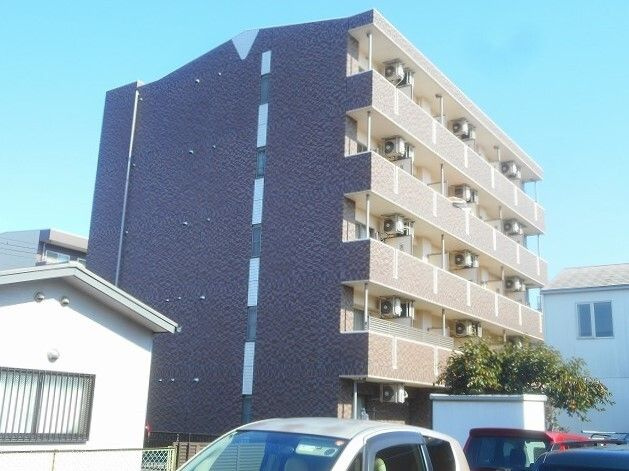 Ｐｕｌｉｔｏの外観