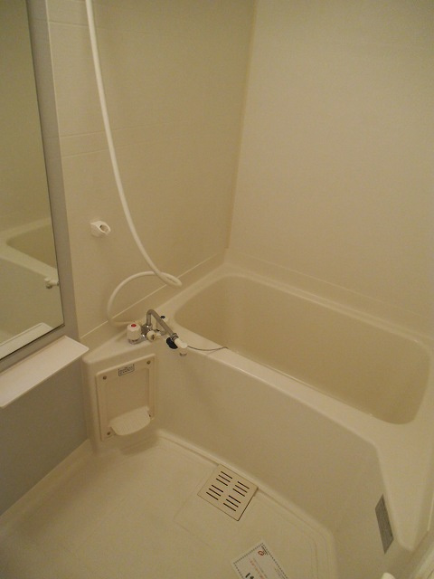 Ｐｕｌｉｔｏの浴室