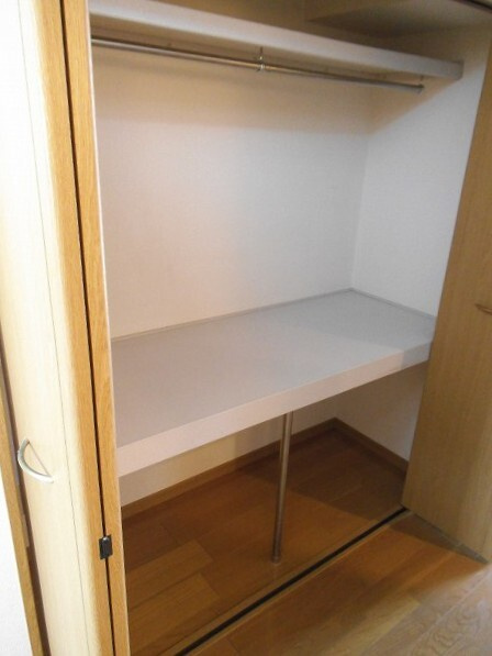 Ｐｕｌｉｔｏの収納