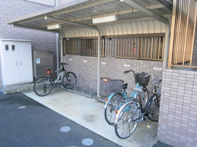 【その他共用部分】 | シック赤塚