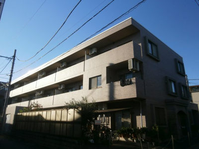 【外観】 | シック赤塚