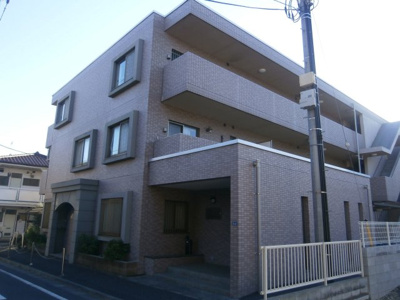 【外観】 | シック赤塚