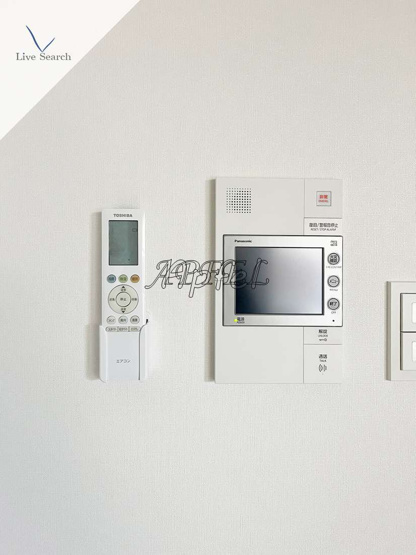 【設備】 | S-RESIDENCE難波大国町Deux
