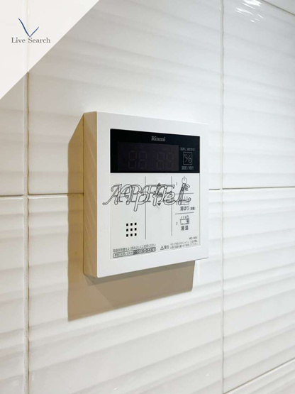【設備】 | S-RESIDENCE難波大国町Deux