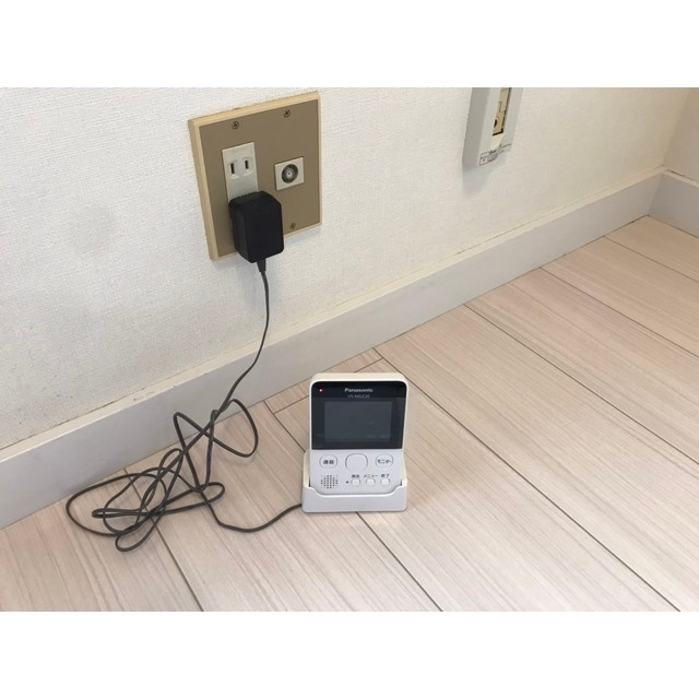 サニーサイド三田南Bの設備