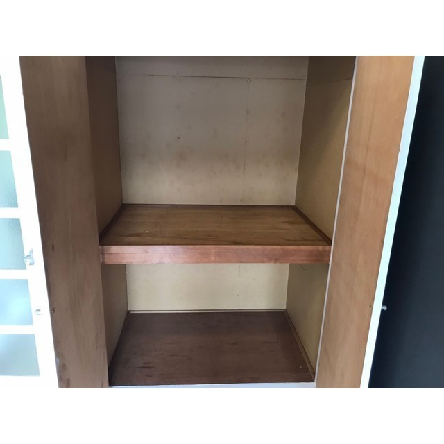 サニーサイド三田南Bの内装