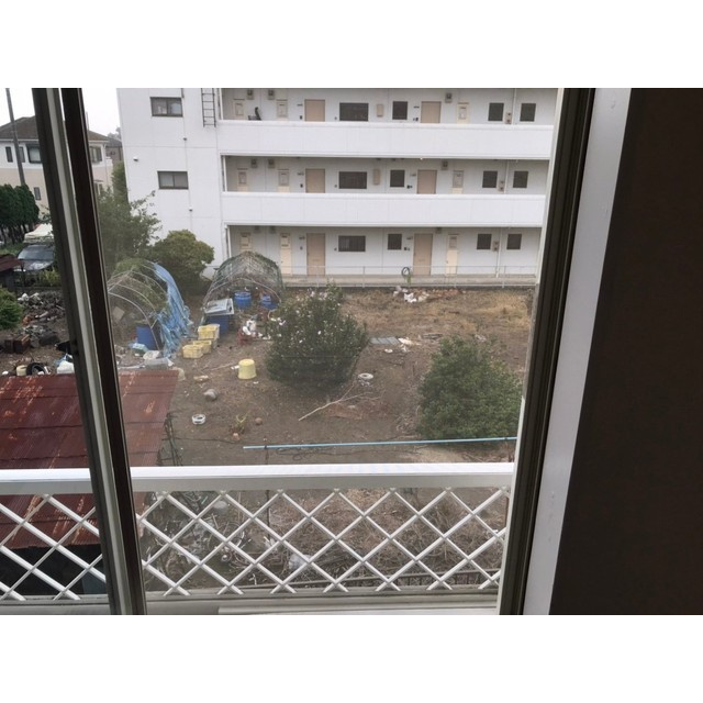 サニーサイド三田南Bのその他