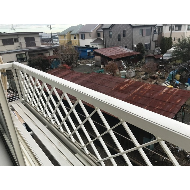 サニーサイド三田南Bのその他