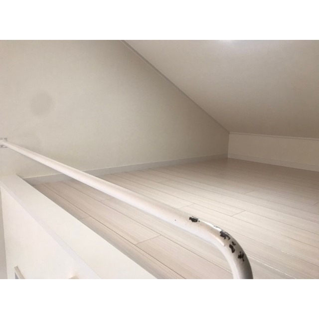 サニーサイド三田南Bの内装