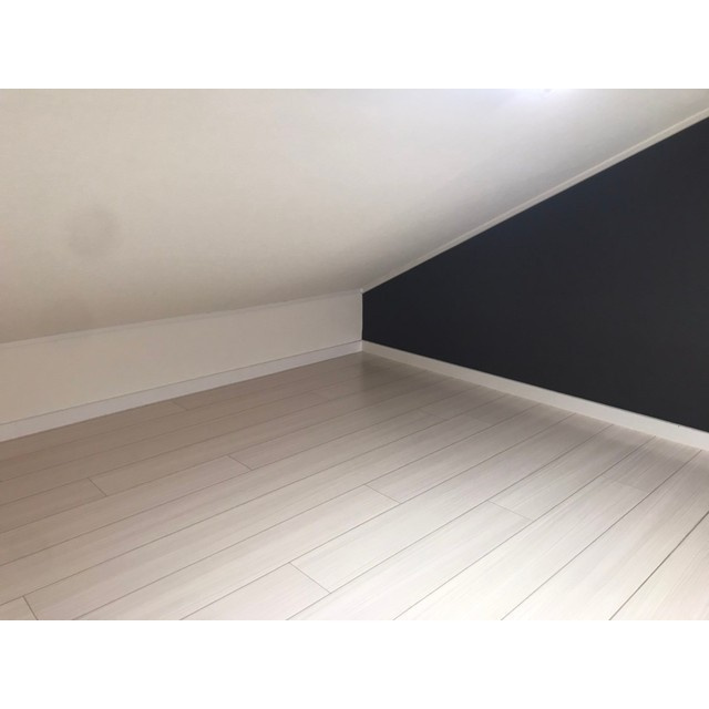 サニーサイド三田南Bの内装