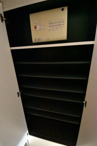 エスライズ日本橋のその他