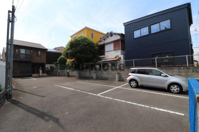 【駐車場】 | アジャート清流C棟