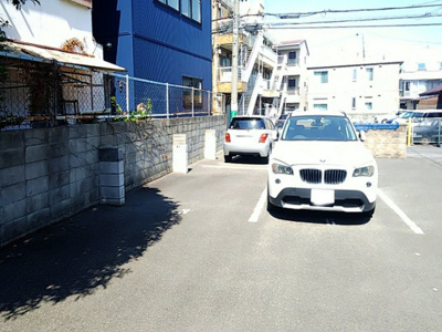 【周辺】 | アジャート清流C棟