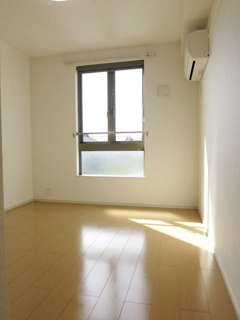 プラシードの居間・リビング