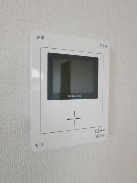 プラシードのセキュリティ