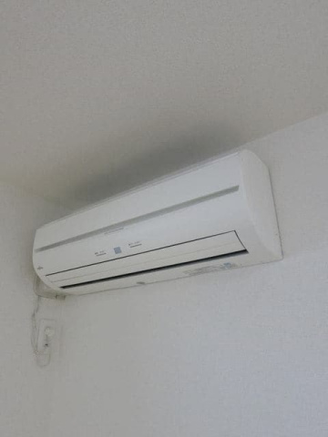 プラシードの設備