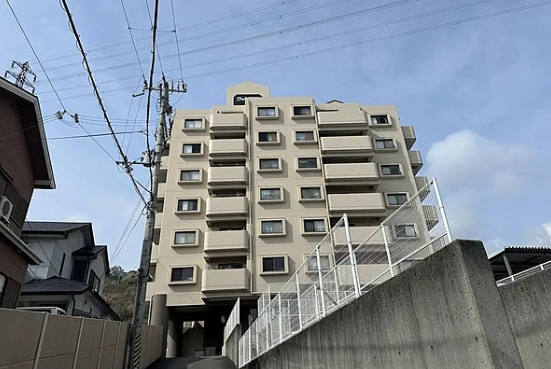 和歌山市園部