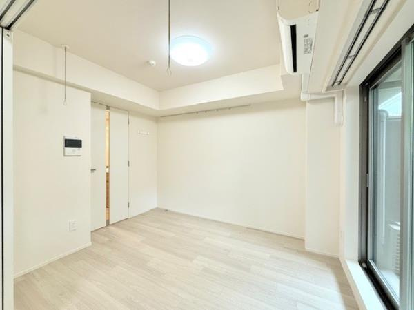 Ｂｒｉｌｌｉａ　ｉｓｔ　文京茗荷谷の居間・リビング