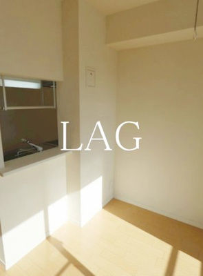 【居間・リビング】 | シャンテボナール | 洋室のお部屋です。
