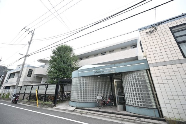 日神パレステージ哲学堂