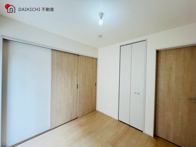 【内装】 | 鶴ヶ島市脚折第27　リーブルガーデン　新築戸建　全1棟　1号棟