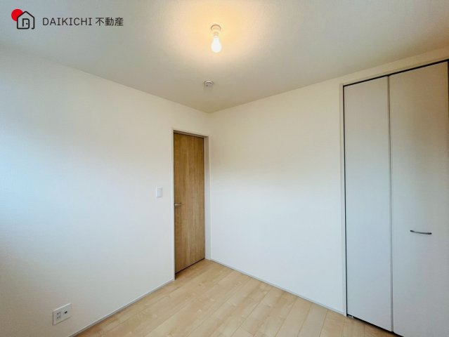 【内装】 | 鶴ヶ島市脚折第27　リーブルガーデン　新築戸建　全1棟　1号棟