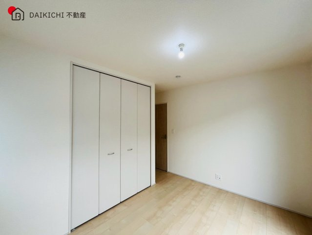 【内装】 | 鶴ヶ島市脚折第27　リーブルガーデン　新築戸建　全1棟　1号棟