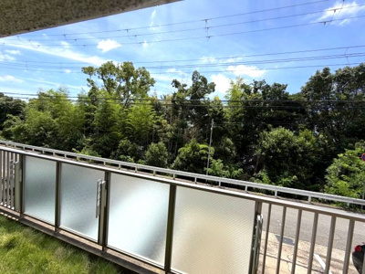 【展望】 | 岡本パークマンション