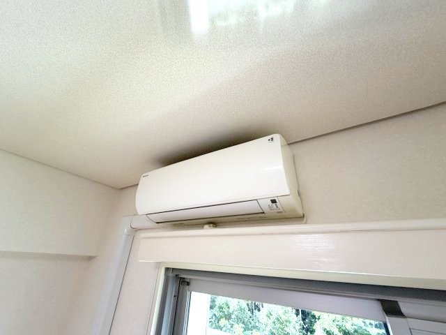 【設備】 | 岡本パークマンション