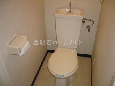 【トイレ】 | モンテヴィラ | トイレ