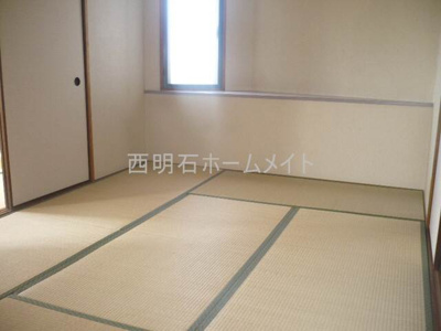 【その他】 | モンテヴィラ | 和室