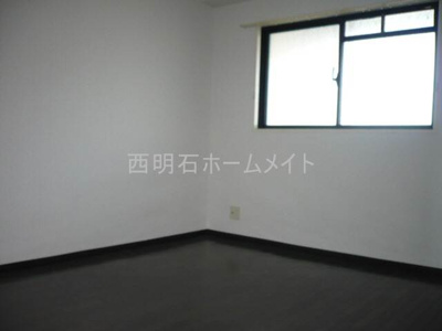 【寝室】 | モンテヴィラ | 洋室