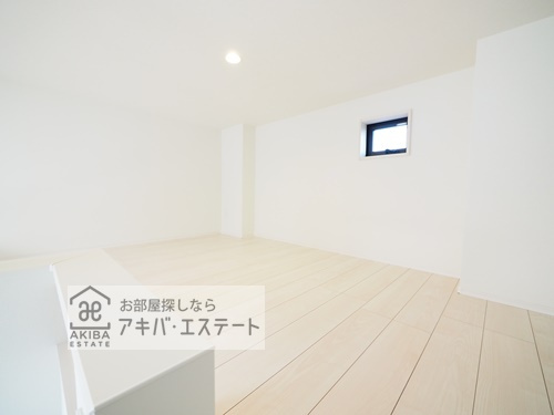 【寝室】 | ハーモニーテラスKNT | ※同一仕様写真