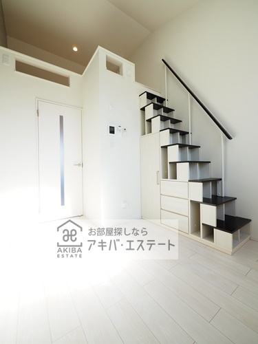 【居間・リビング】 | ハーモニーテラスKNT | ※同一仕様写真