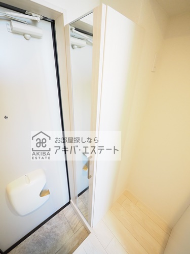 【玄関】 | ハーモニーテラスKNT | ※同一仕様写真