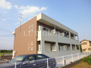 Blue sky home 箱根の画像
