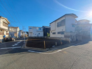 練馬区西大泉2丁目　新築一戸建住宅　全1棟　(保谷店)の画像