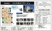 【仲介手数料無料】コスモ市川パサージュの画像