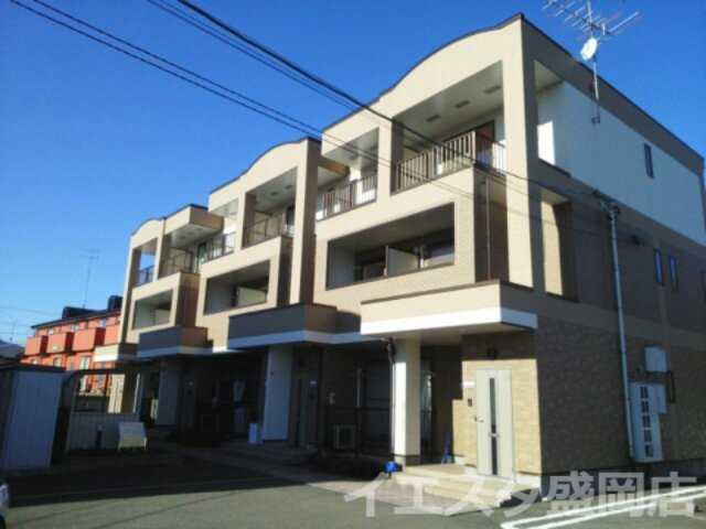 スターライトシティＥ