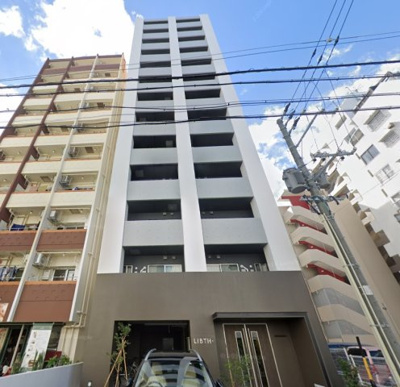 【外観】 | ＬＩＢＴＨ旭橋Ⅱ（ＧＣ） | ＬＩＢＴＨ旭橋Ⅱ（ＧＣ）★那覇市東町エリア