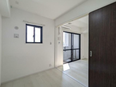 【洋室】 | ＬＩＢＴＨ旭橋Ⅱ（ＧＣ） | ＬＩＢＴＨ旭橋Ⅱ（ＧＣ）★那覇市東町エリア